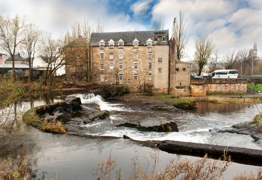 Milton Watermill Hotel, Paisley Room Prices & Reviews Travelocity
