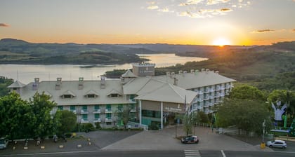 Itá Thermas Resort e Spa