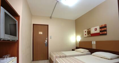 Água Branca Park Hotel