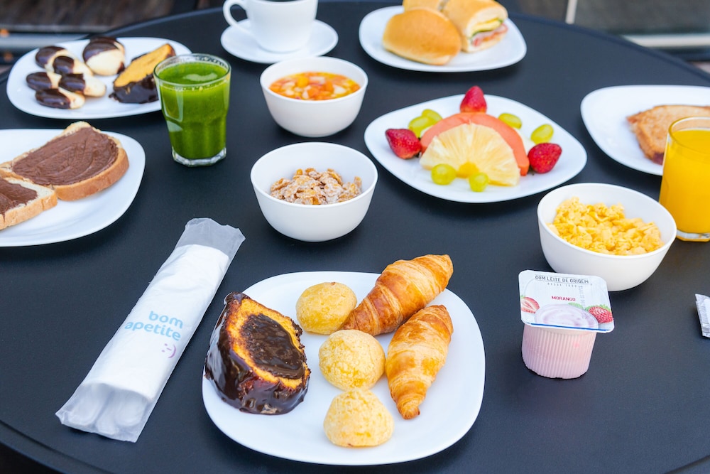 Ibis Styles Piracicaba In Campinas Best Rates Deals On Orbitz