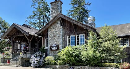 The Latch Inn