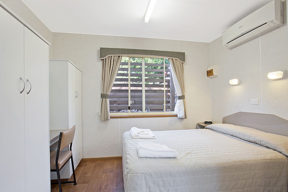Kanasta Caravan Park