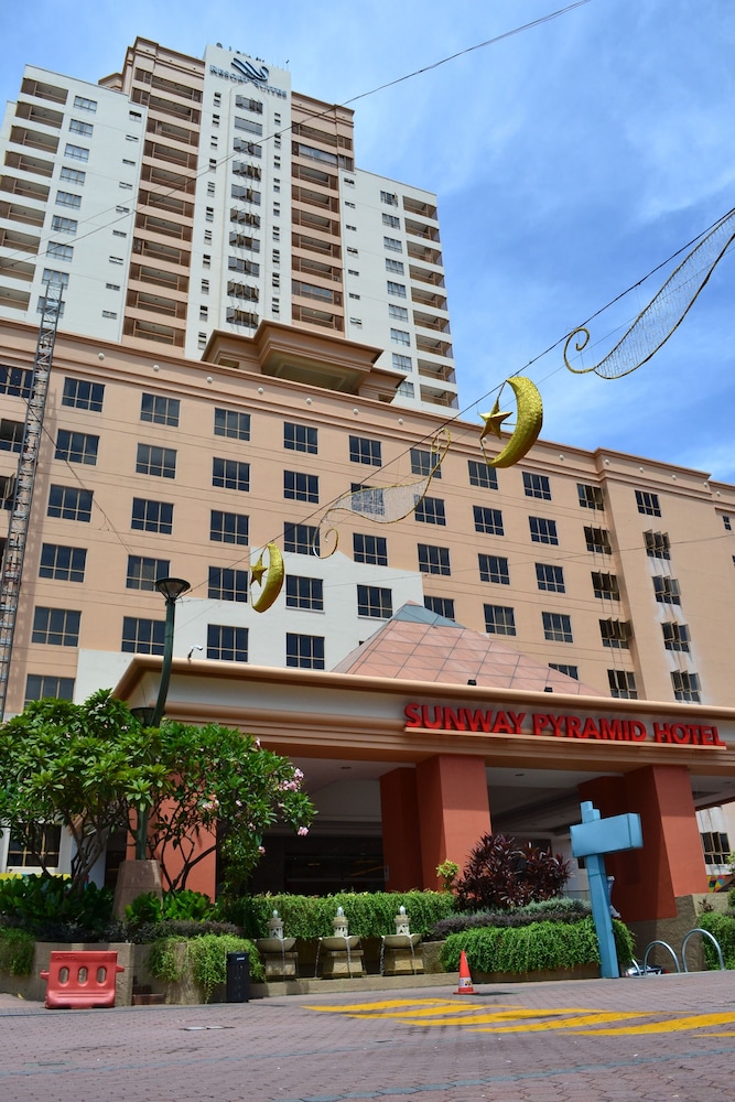 Exterior, Resort Suites at Bandar Sunway