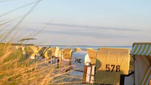 Am Strand