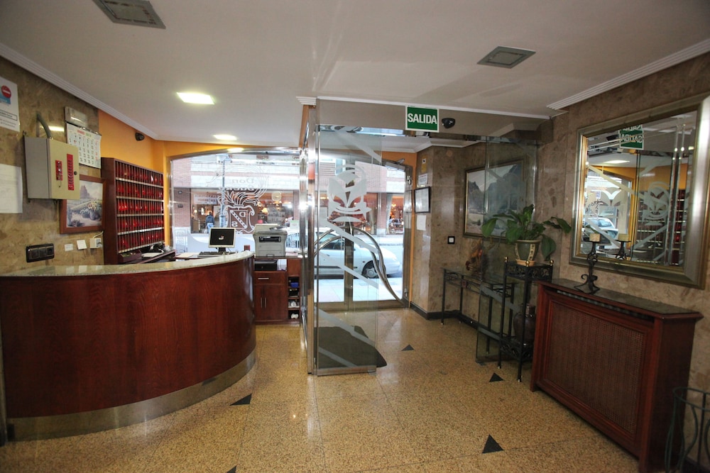 Imagen de Hostal Don Suero (5 de 26)