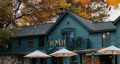Highlander Mountain House