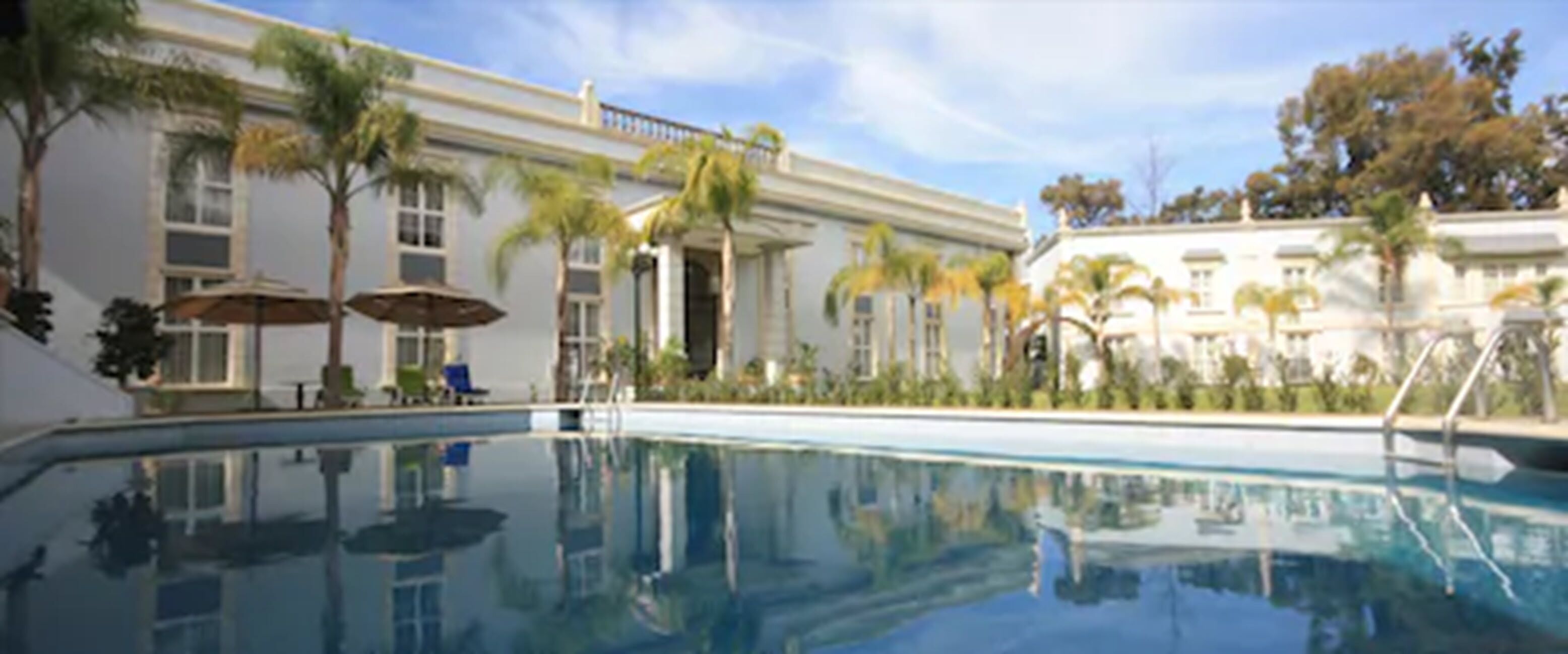 Gran Hotel Alameda in Aguascalientes, Mexico  Expedia