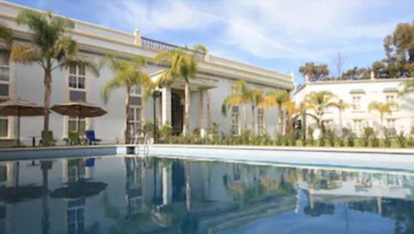 Gran Hotel Alameda in Aguascalientes, Mexico Expedia