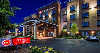 Best Western Premier University Inn