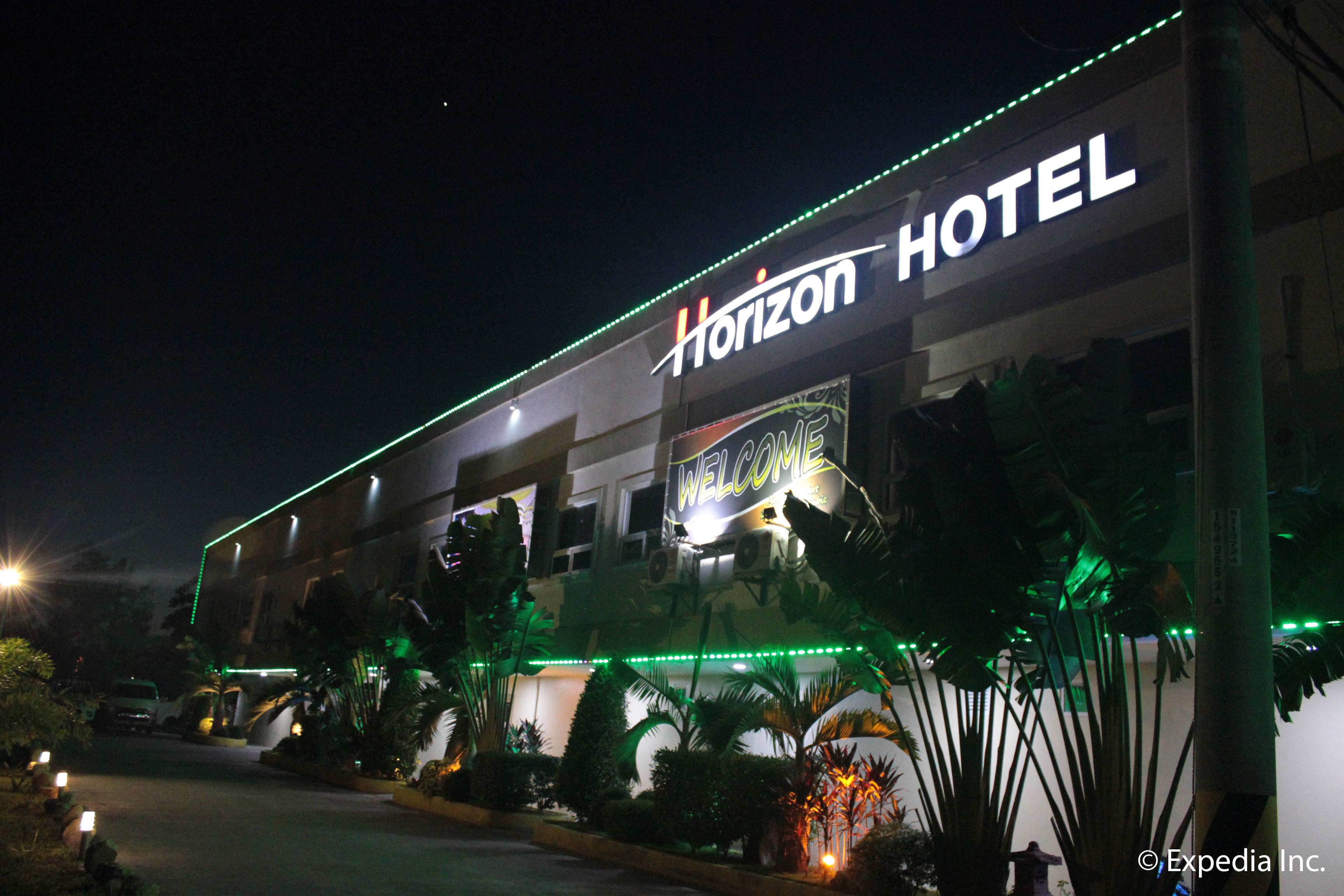Horizon Hotel in Olongapo, Philippines