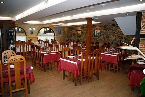 Imagen de Posada Restaurante Los Gallos Escalante (16 de 30)