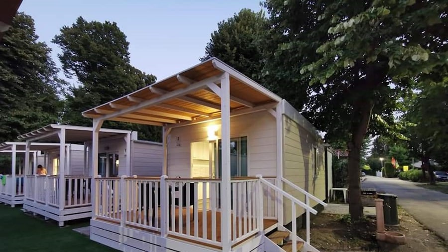 Camping Serenissima