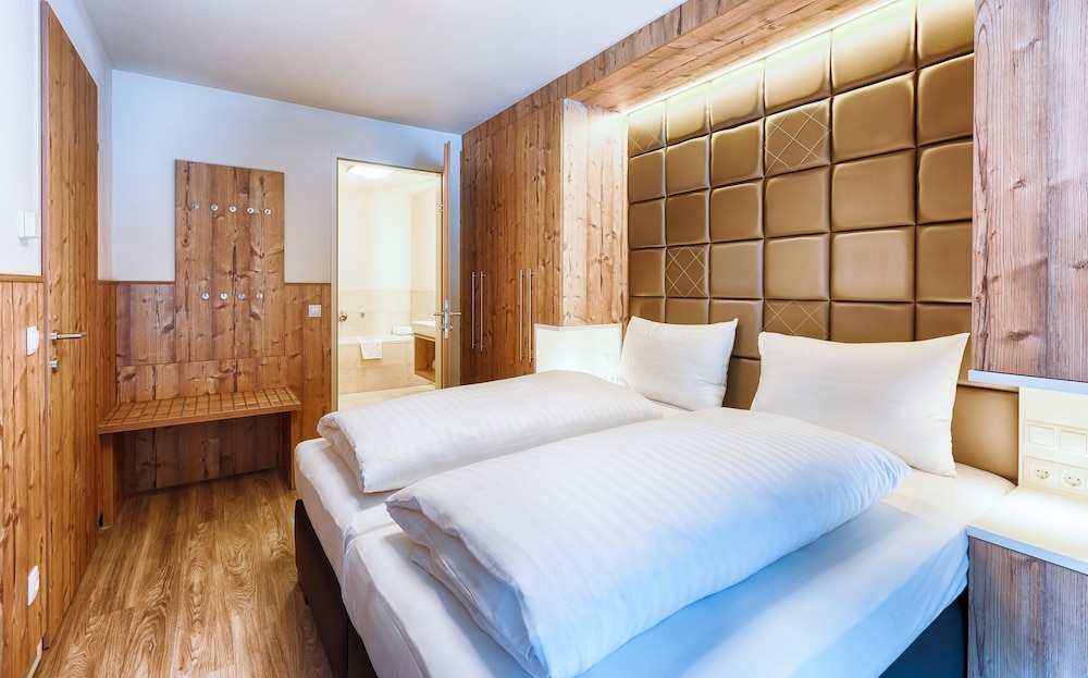 Avenida Mountain Lodges Saalbach by Alpin Rentals in Saalbach Hinterglemm, Austria