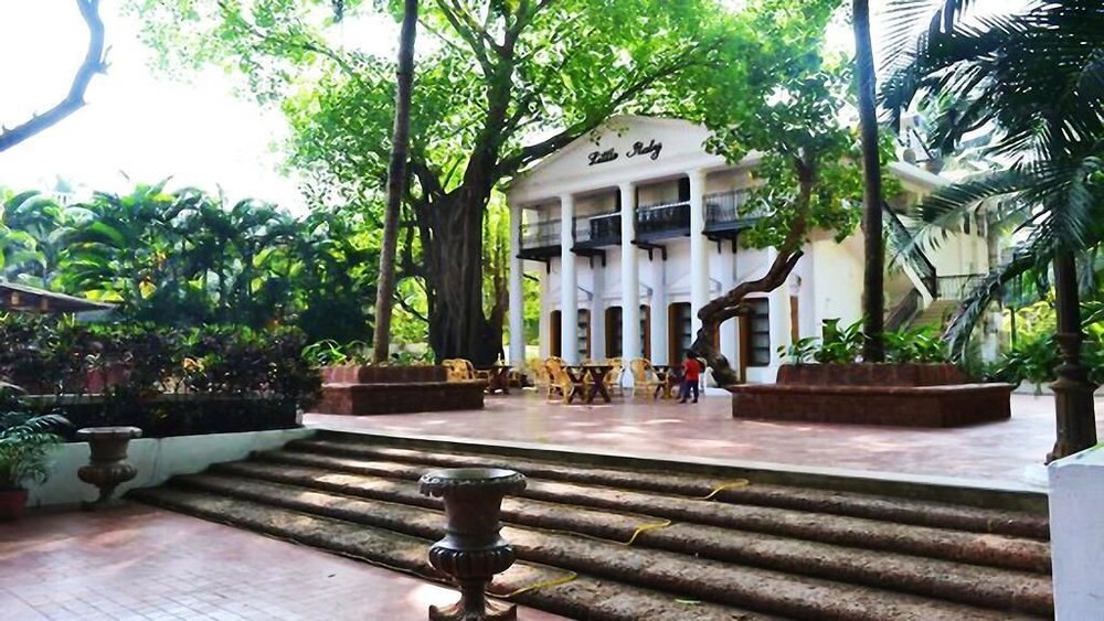 Promo 69 Off Little Italy Resort Goa India Cheap Hotels In - 