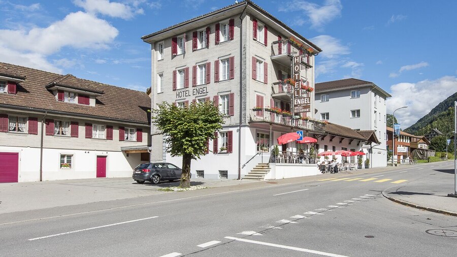 Hotel Engel