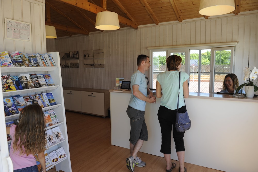 Foto - Camping Del Mar