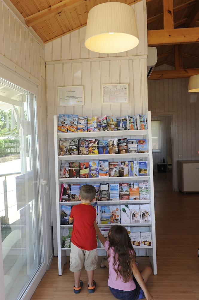 Foto - Camping Del Mar