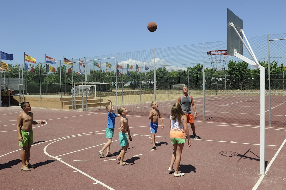 Foto - Camping Del Mar