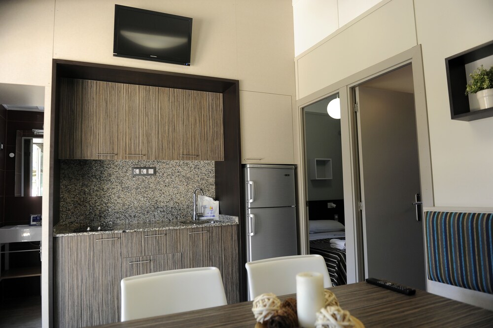 Foto - Camping Del Mar