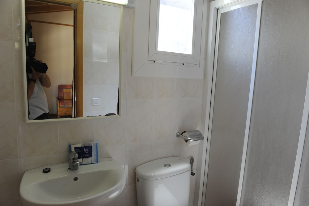 Foto - Camping Del Mar