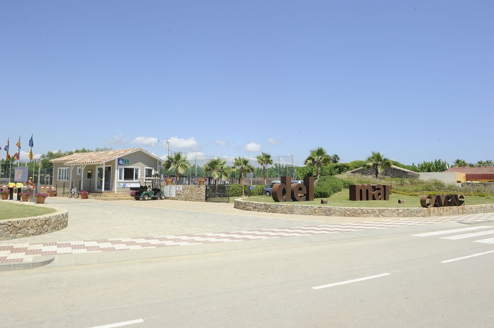 Foto - Camping Del Mar