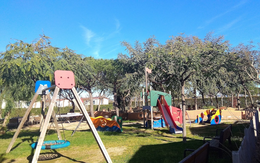 Photo - Camping Del Mar