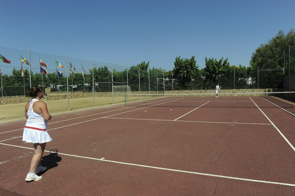 Foto - Camping Del Mar