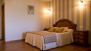 Biancheria da letto di alta qualità, tende oscuranti