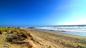 Plage à proximité