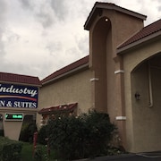 The 10 Best Hotels In La Puente Los Angeles For 2019 Expedia Industry Inn Suites City Of Los Angeles