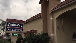 Industry Inn & Suites - City of Industry/Los Angeles Industry Inn & Suites - City of Industry/Los Angeles