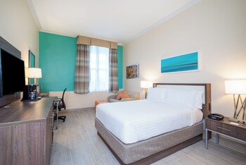 Holiday Inn Express Suites Nassau Nassau 2020 Room Prices