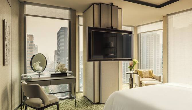 Four Seasons Hotel Seoul In Seoul South Korea Expedia Four Seasons Hotel Seoul In Seoul South Korea Expedia