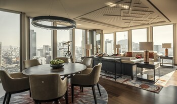 Four Seasons Hotel Seoul Reviews Photos Rates Ebookers Com