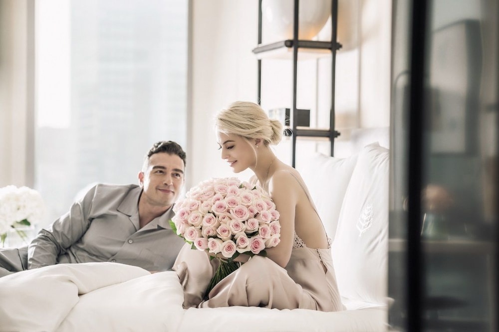 Four Seasons Hotel Seoul In Seoul Hotel Rates Reviews On Orbitz