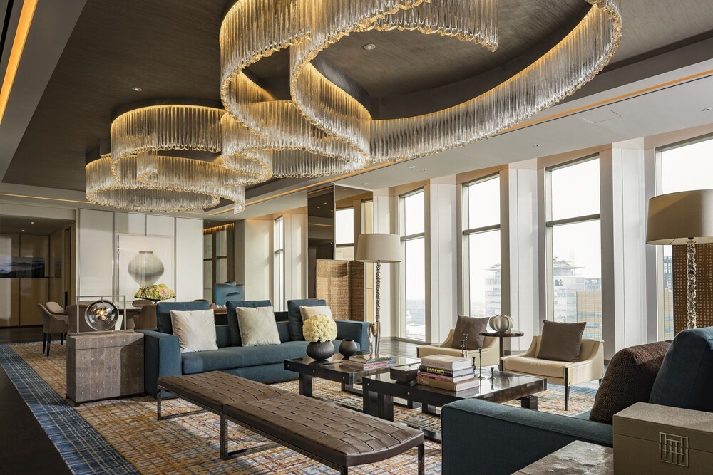 Four Seasons Hotel Seoul In Seoul Hotel Rates Reviews On Orbitz