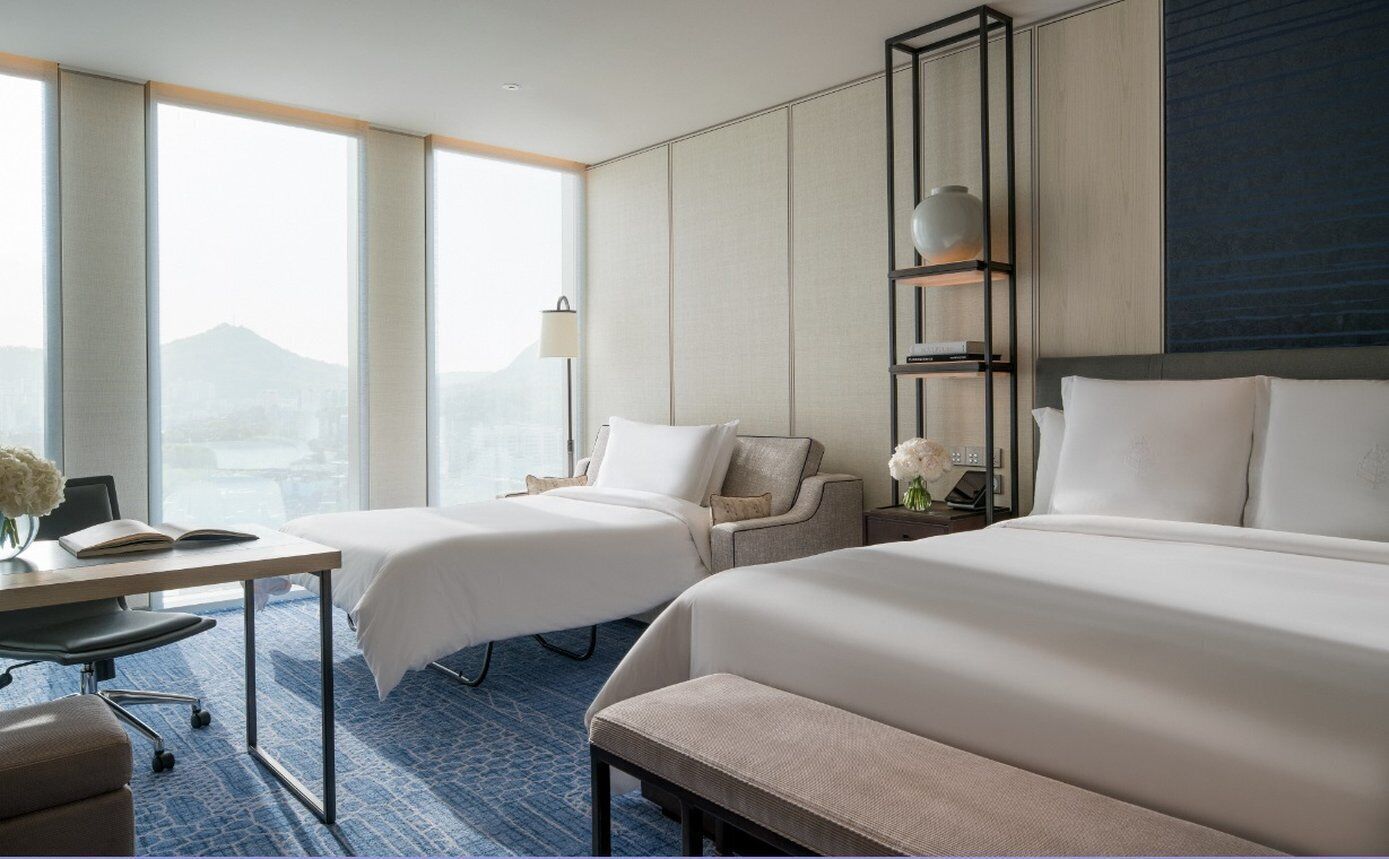 Four Seasons Hotel Seoul 22 𝗗𝗲𝗮𝗹𝘀 𝗣𝗿𝗼𝗺𝗼𝘁𝗶𝗼𝗻𝘀 Expedia Singapore
