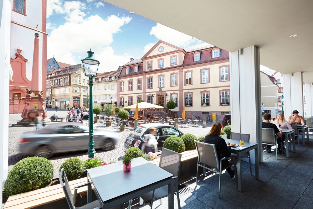 TOP CityLine Hotel Platzhirsch Fulda 2018 Pictures, Reviews, Prices & Deals Expedia ca TOP CityLine Hotel Platzhirsch Fulda 2018 Pictures, Reviews, Prices & Deals Expedia ca