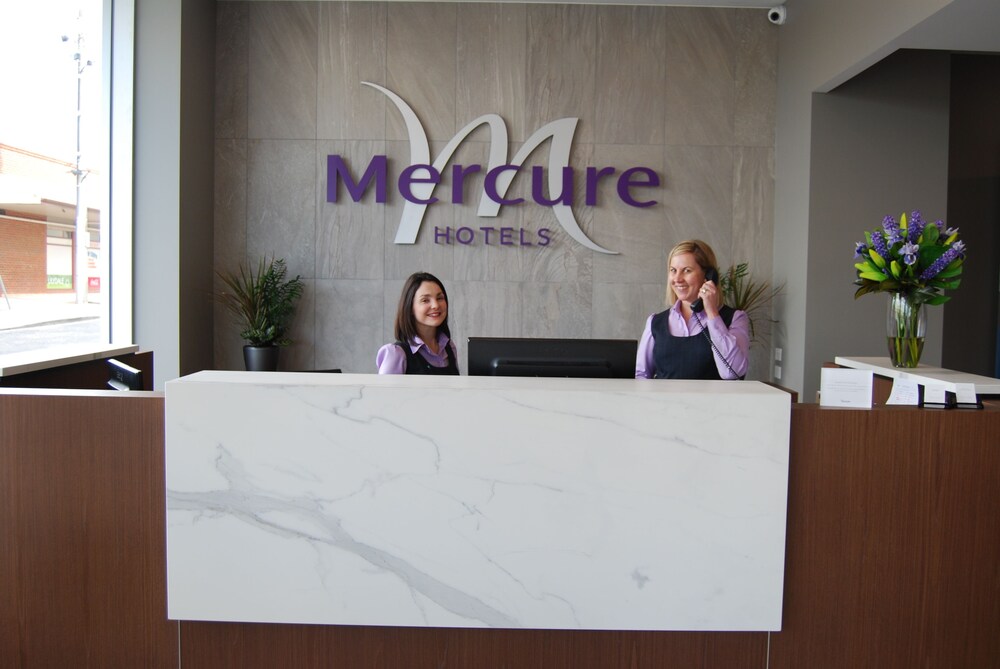 Mercure Warragul