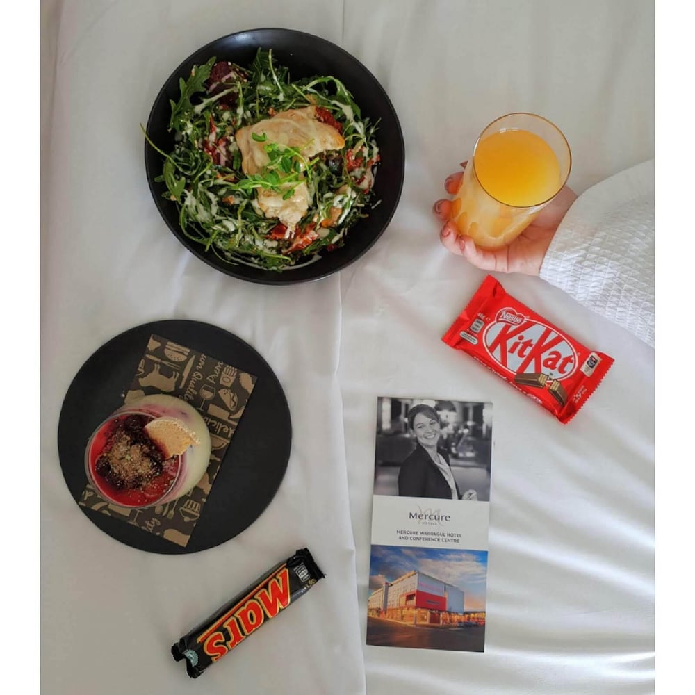 Mercure Warragul
