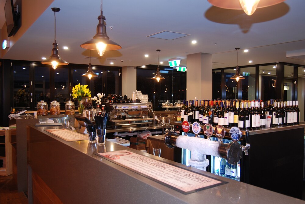 Mercure Warragul