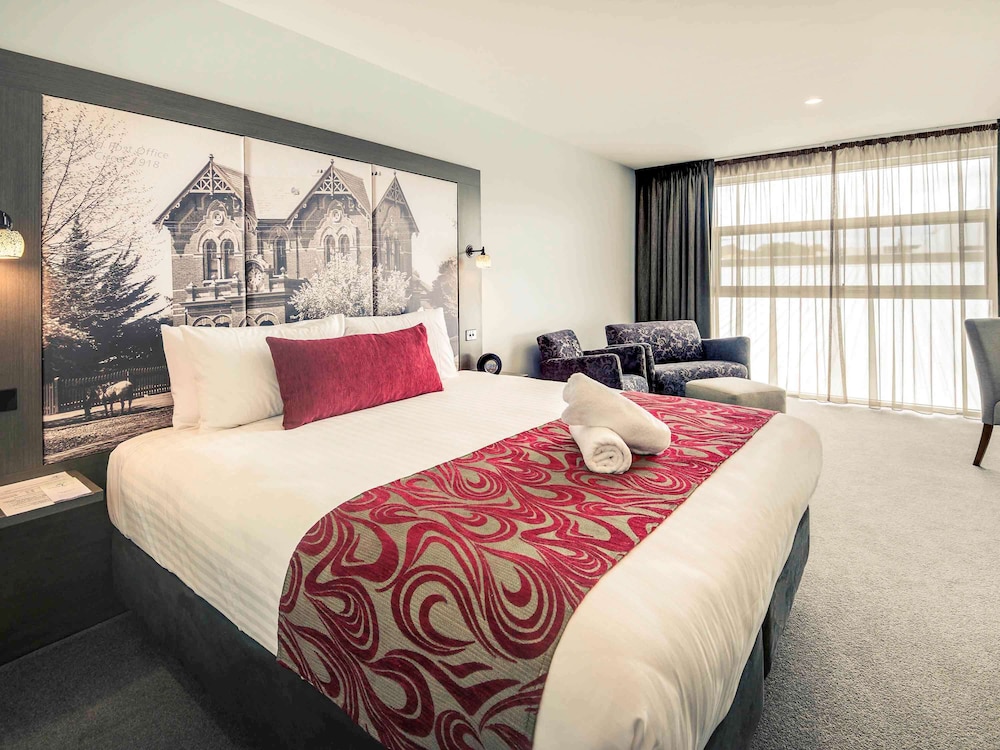 Mercure Warragul