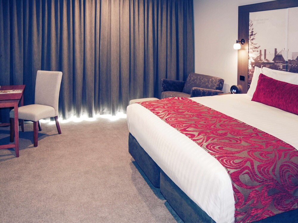 Mercure Warragul