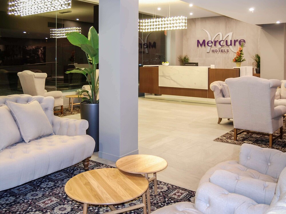 Mercure Warragul