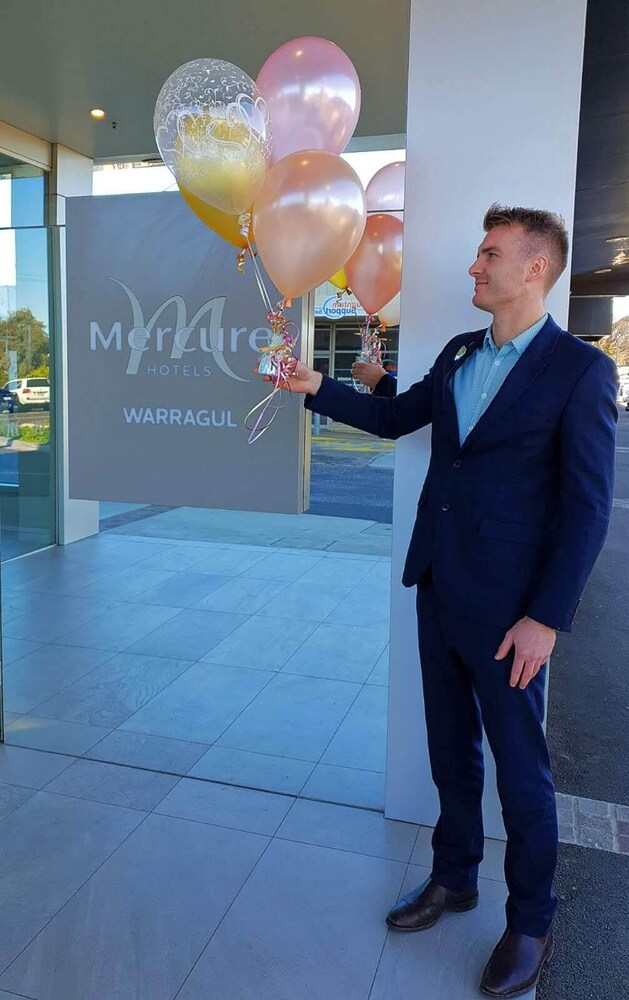 Mercure Warragul