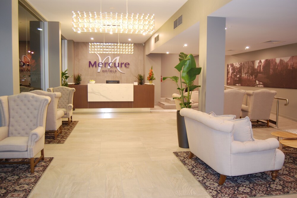 Mercure Warragul