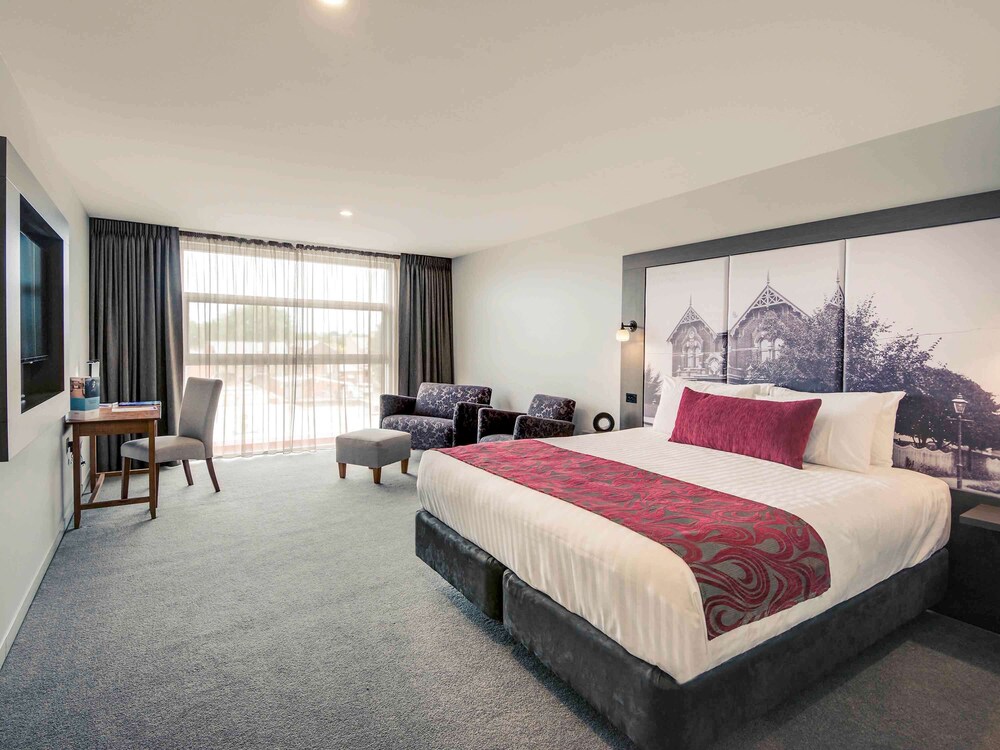 Mercure Warragul