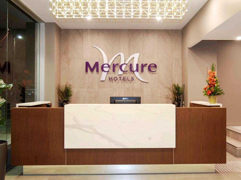 Mercure Warragul