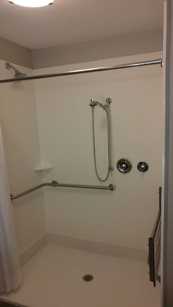 Bathroom, Holiday Inn Express & Suites Shippensburg, an IHG Hotel