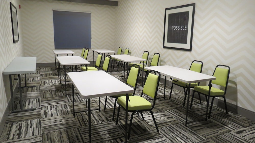 Meeting facility, Holiday Inn Express & Suites Shippensburg, an IHG Hotel